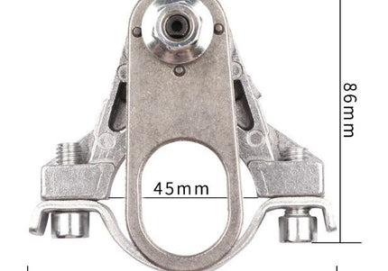 Angle Grinder Converter Multi-Tool Adapter