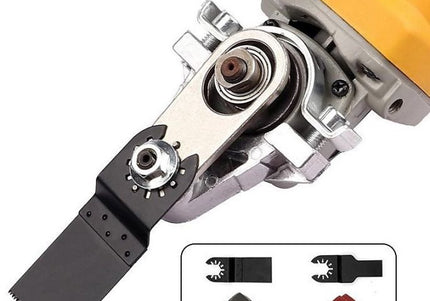Angle Grinder Converter Multi-Tool Adapter