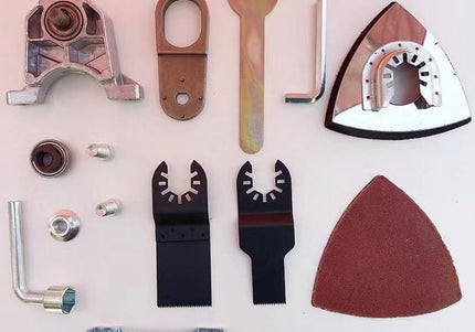 Angle Grinder Converter Multi-Tool Adapter