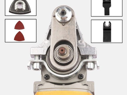 Grinder Multi Adapter Angle Grinder Converter Multi-Tool Adapter