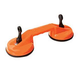 Alloy Suction Pad