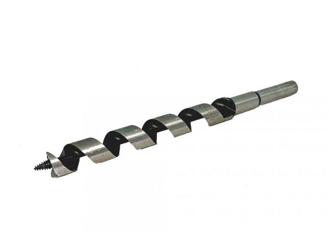 Auger Bit (Single Flute)