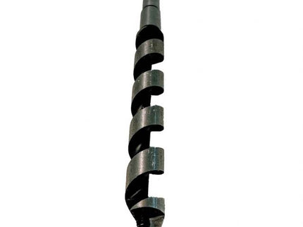 Auger Bit (Single Flute)