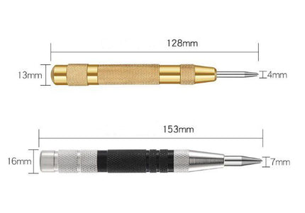 Automatic Centre Punch