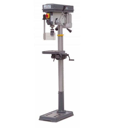 Optimum B25 Heavy Duty Pedestal Drill 0.75HP / 550W