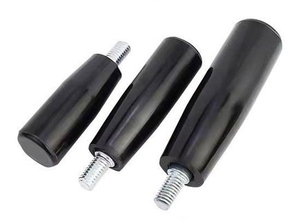 Bakelite Tapered Handle (Male Thread)