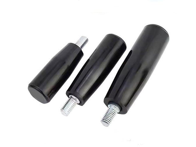 Bakelite Tapered Handle (Male Thread)