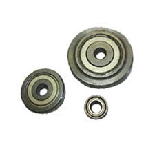 Ball Bearing Guide (Metric)