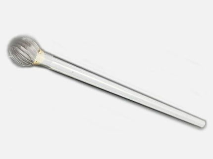 Ball Shape Carbide Burr (Single Cut) Coarse