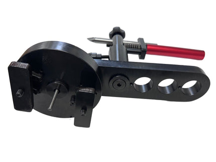 Sphere Turning Tool Kit