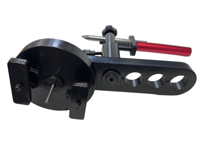 Sphere Turning Tool Kit