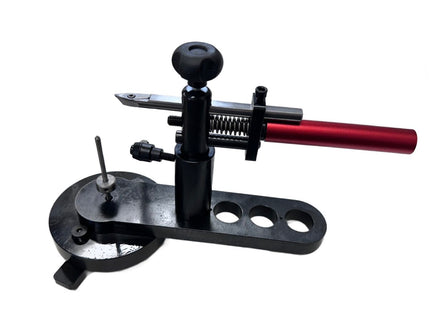 Sphere Turning Tool Kit