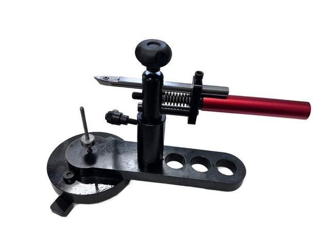 Sphere Turning Tool Kit
