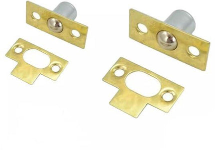 Ball Catch (Brass / Steel)