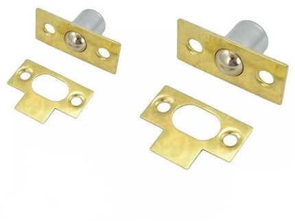 Ball Catch (Brass / Steel)