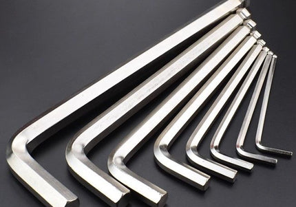 Hex Key (Allen Key)
