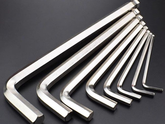 Hex Key (Allen Key)