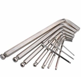 Hex Key (Allen Key)