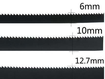 Band Saw Blade for Metal