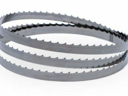 Bi-Metal Band Saw Blade