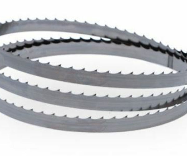 Bi-Metal Band Saw Blade