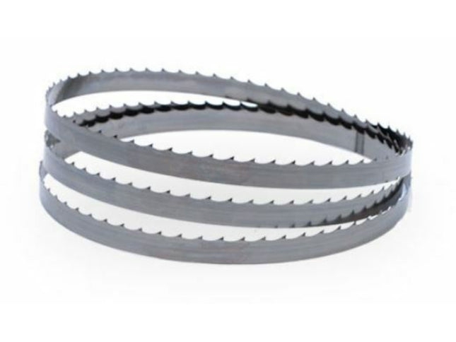 Bi-Metal Band Saw Blade