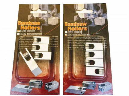 Bandsaw Roller Guide