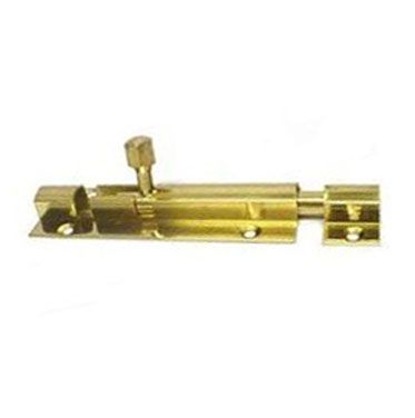 Barrel Bolt (Solid Brass)