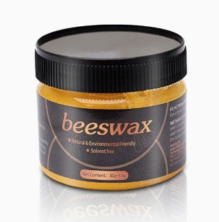 Beeswax for Wood 80g