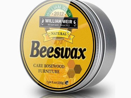 Wood Beeswax 200g