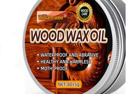 Wood Wax Oil 200g