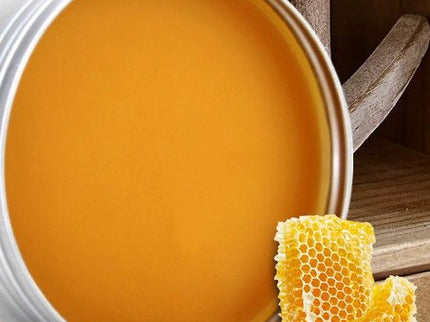 Wood Beeswax 200g