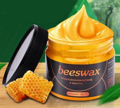 Beeswax for Wood 80g