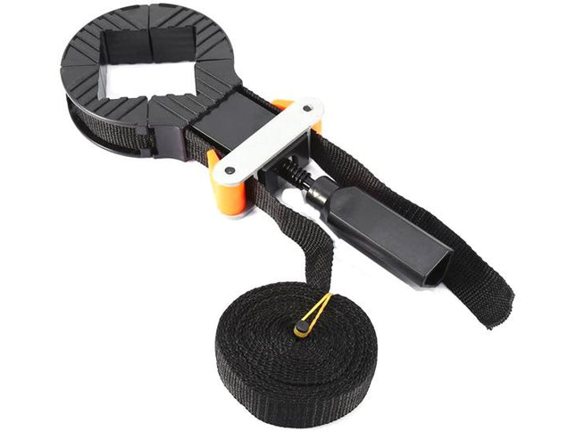 Belt Corner Clamp