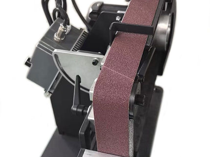 Variable Speed Belt Sander (50mm x 1220mm Belt)