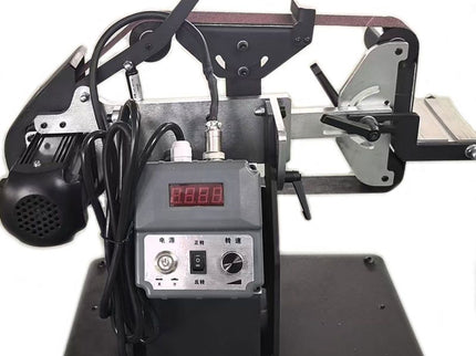 Variable Speed Belt Sander (50mm x 1220mm Belt)