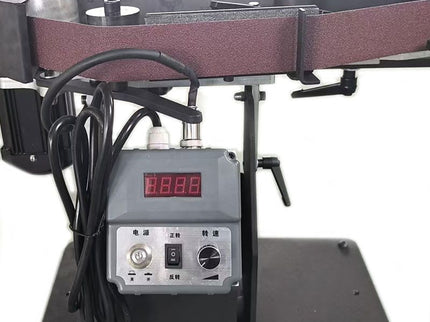 Variable Speed Belt Sander (50mm x 1220mm Belt)