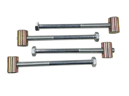 Bench Bolts