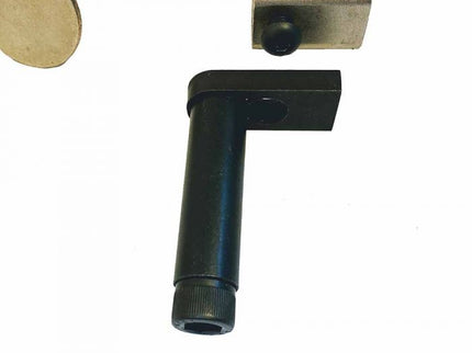 Bench Face Clamp with Screw / Plate and Post