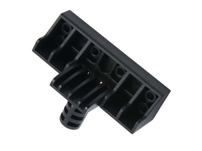 Low Profile Bench Dog With Wide Jaw