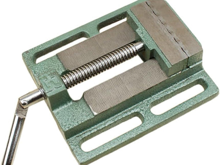 Drill Press Vice