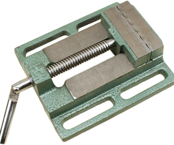 Drill Press Vice