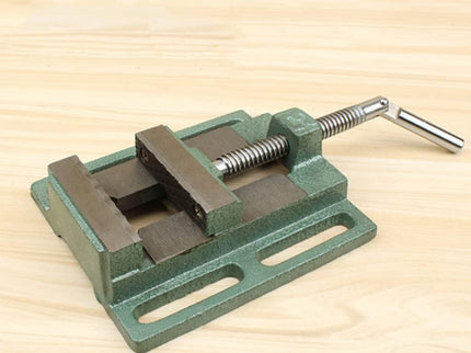 Drill Press Vice