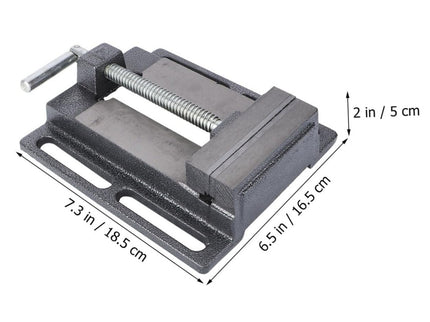 Drill Press Vice