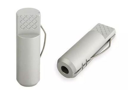 2pc/set Bench Dog (Aluminum)