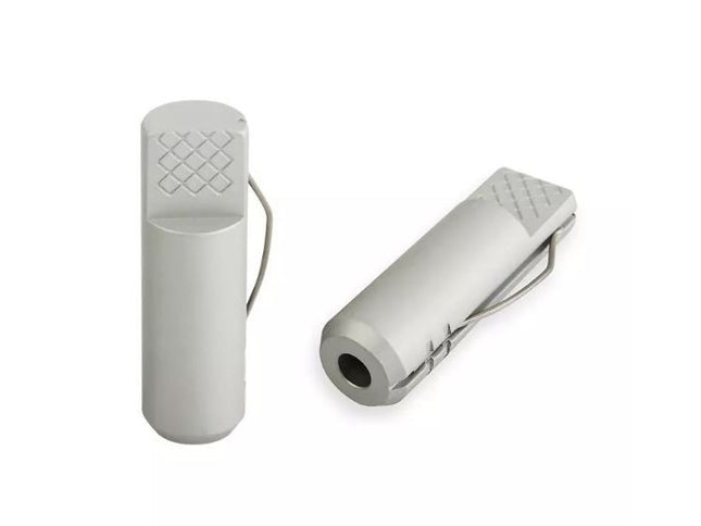 2pc/set Bench Dog (Aluminum)