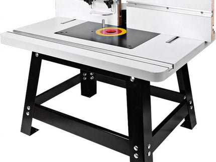 Benchtop Router Table