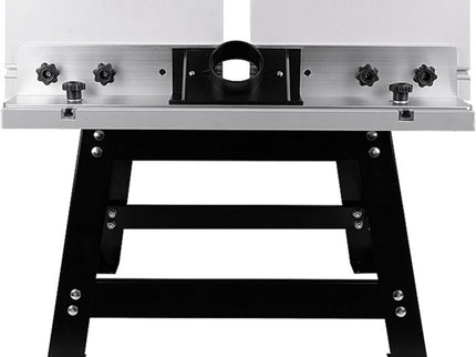 Benchtop Router Table