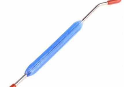 Carbide Tipped Engineer's Scriber Double Side Point