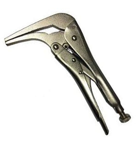 Bent Nose Loking Plier